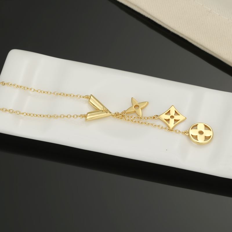 Louis Vuitton Necklaces